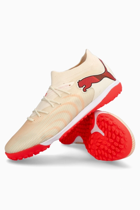 Puma Future 9 Match TF - Бяла