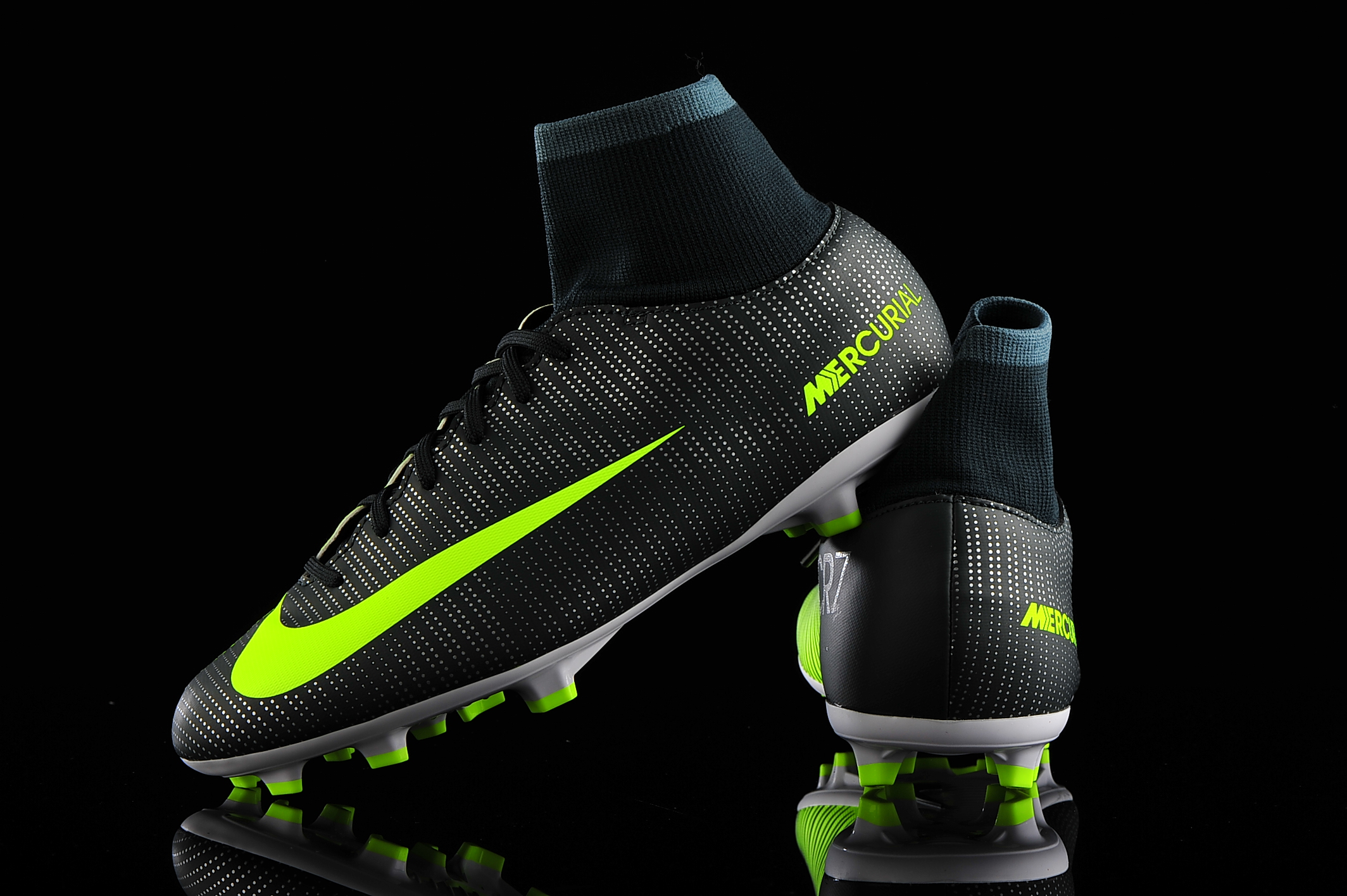University auction Street Nike Mercurial Victory VI DF FG CR7 Junior 903592-373 | R-GOL.com -  Football boots & equipment