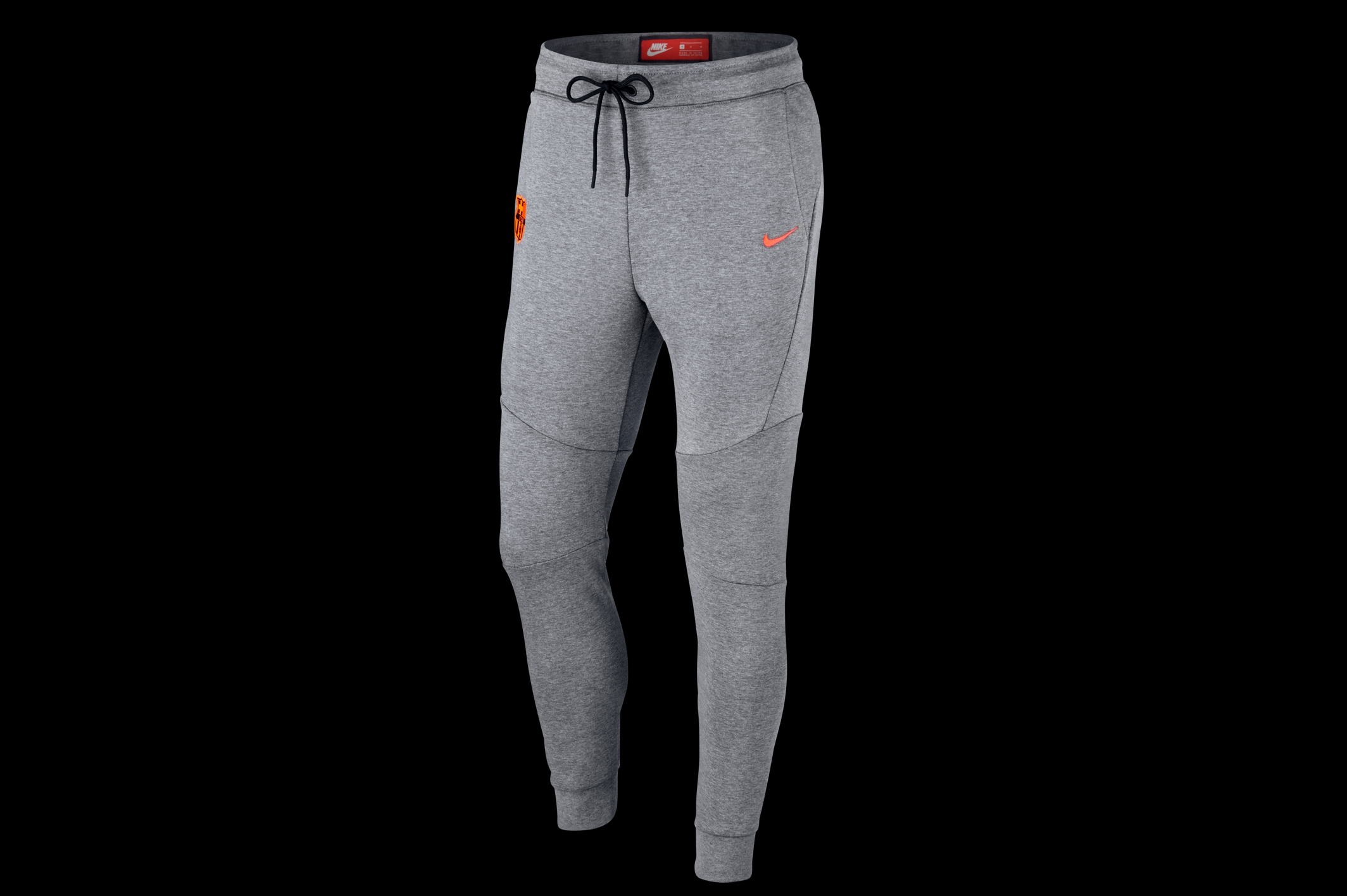Pants Nike FC Barcelona NSW Tech Fleece 
