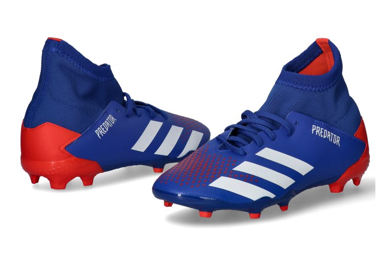 adidas predator 20.3 junior fg football boots