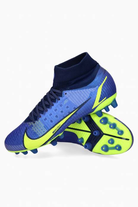Nike Mercurial Superfly 8 PRO AG