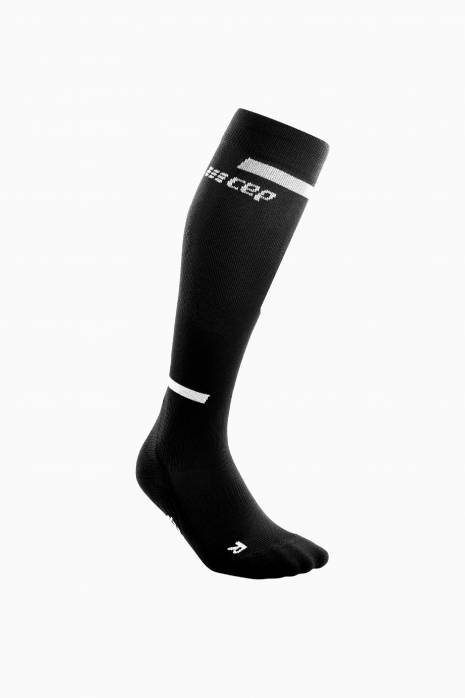 Șosete de compresie CEP The Run Tall Socks 4.0