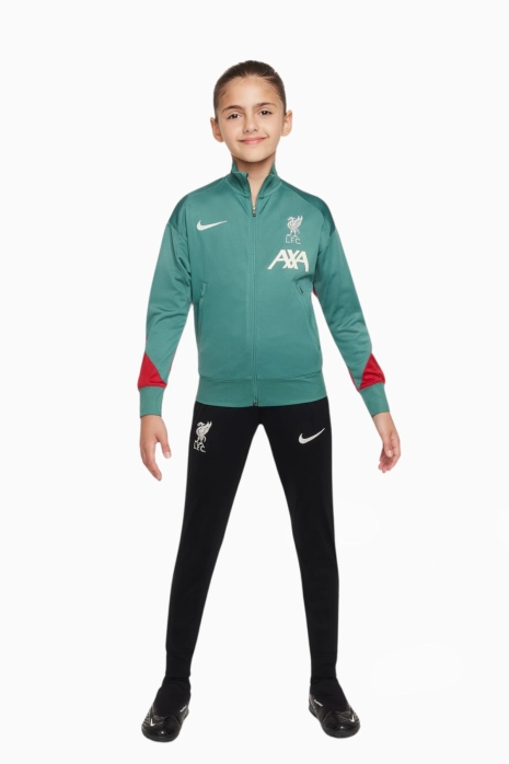 Nike Liverpool FC 24/25 Strike Track Suit Junior