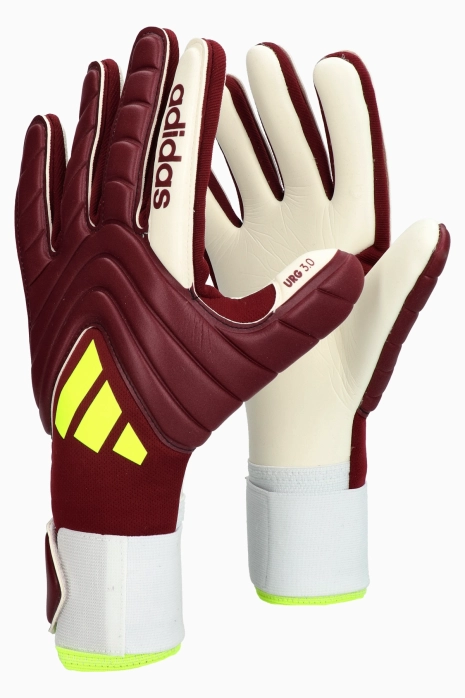 Goalkeeper gloves adidas Copa League