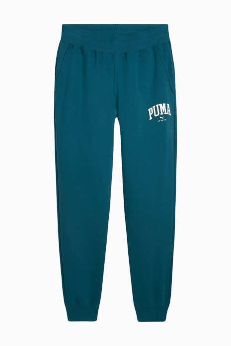 Pants Puma Squad - Green