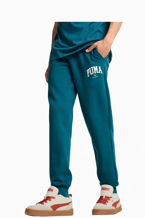 Pants Puma Squad - Green