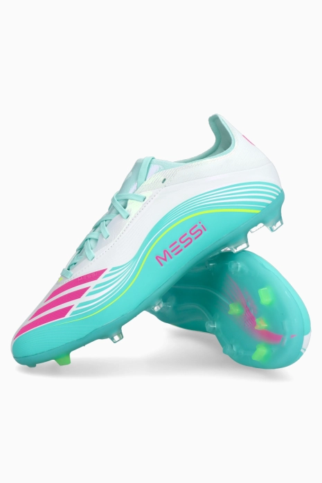 Nocken adidas F50 Elite Messi FG Junior