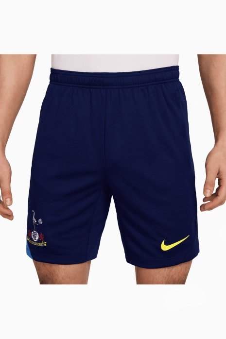 Spodenki Nike Tottenham Hotspur 25/26 Trzecie Stadium - Granatowy