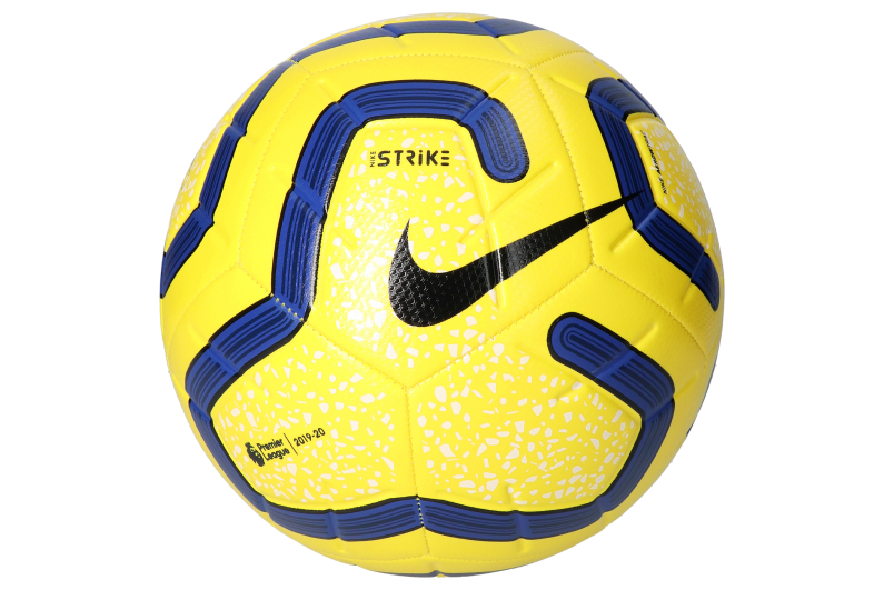 Ball Nike PL Strike size 4 | R-GOL.com - Football boots \u0026 equipment