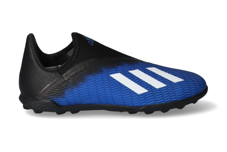 adidas x 19.3 laceless tf