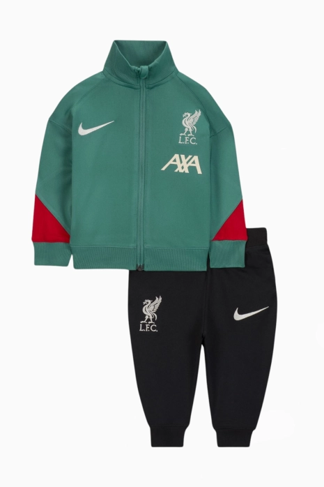 Nike Liverpool FC 24/25 Strike Track Suit Little Kids