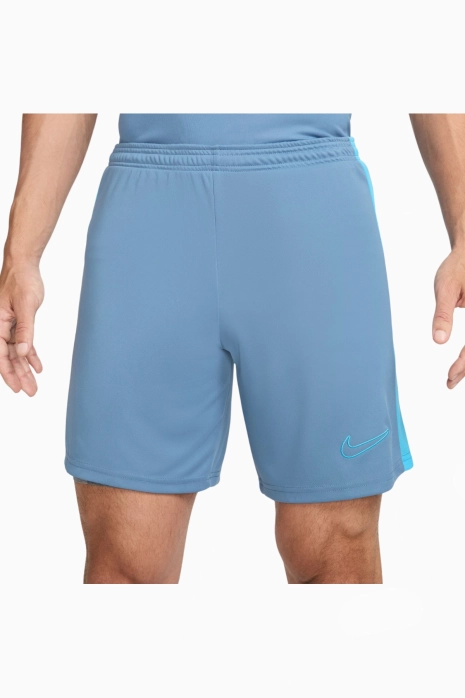 Pantalones cortos Nike Dri-FIT Academy - azul claro