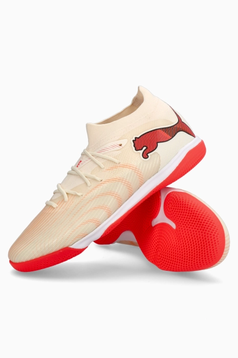 Футзалки Puma Future 9 Match IN - Білий