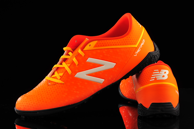 new balance visaro football boots