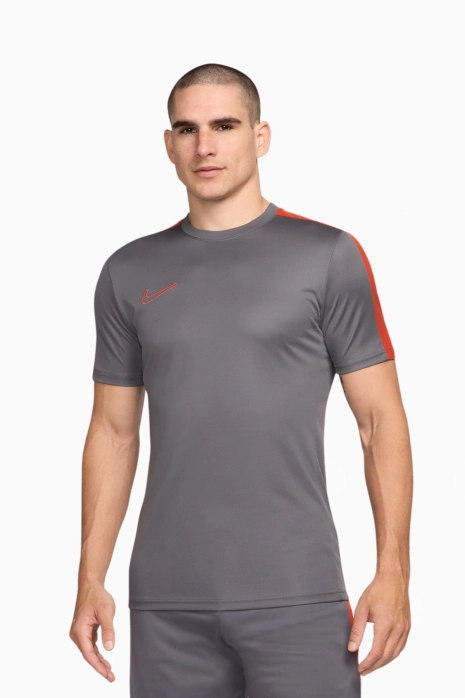 Majica Nike Dri-FIT Academy - Siva