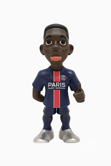 Figurină de colecție Minix PSG Ousmane Dembélé | Magazin de fotbal