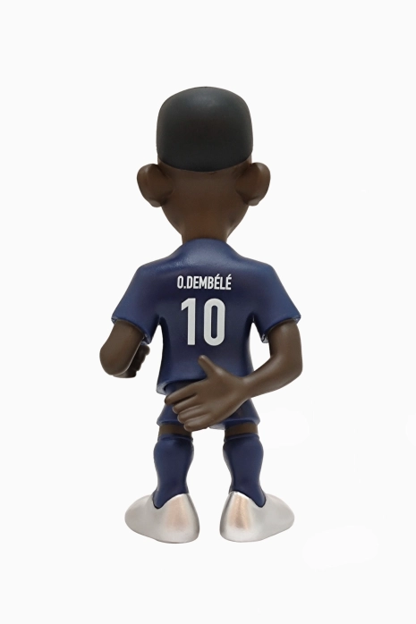 Figurină de colecție Minix PSG Ousmane Dembélé | Magazin de fotbal