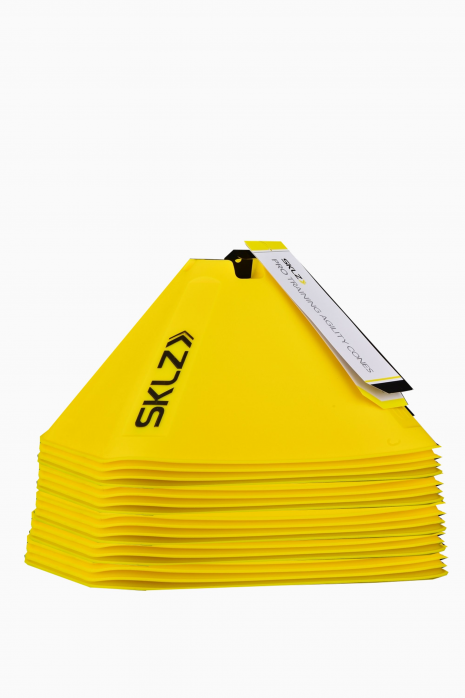 Jaloane de antrenament SKLZ - Pro Training Agility Cones 15 cm