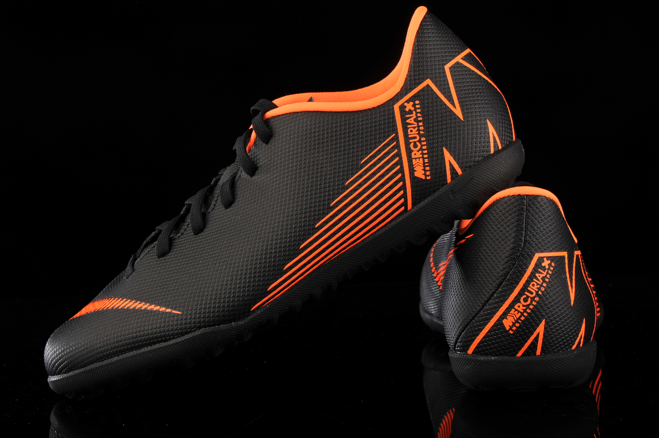 Nike MercurialX 12 Club Junior AH7355-081 | R-GOL.com - boots & equipment