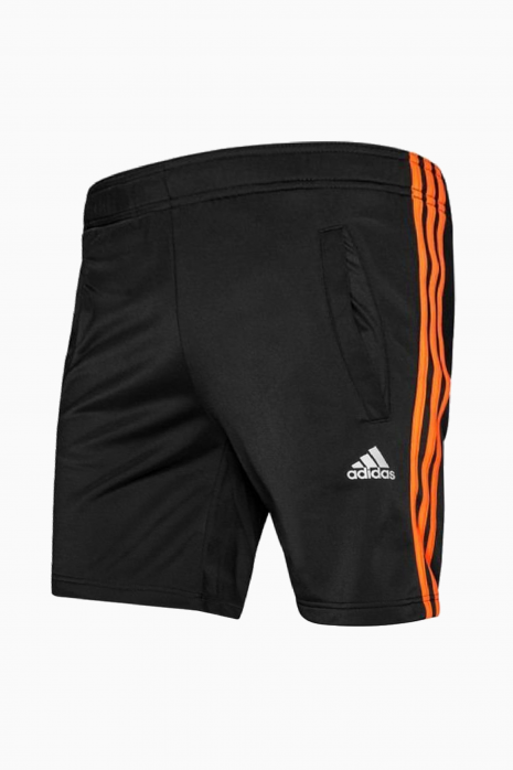 Pantaloni scurți adidas Football 3Stripes Junior