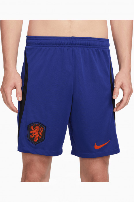 Shorts Nike Netherlands 2022 Away Stadium