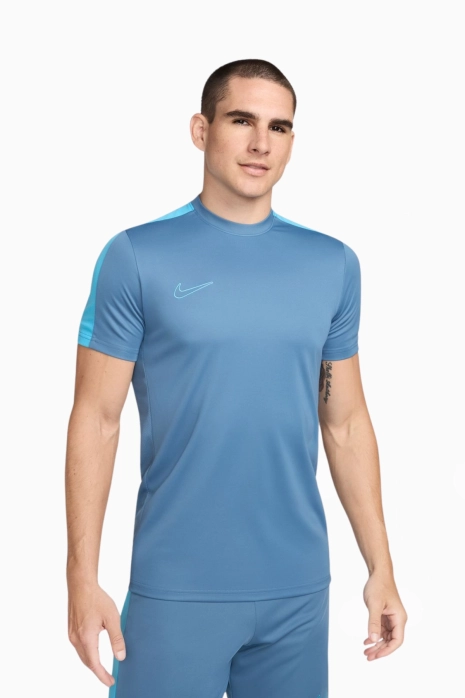 Футболка Nike Dri-FIT Academy - голубой