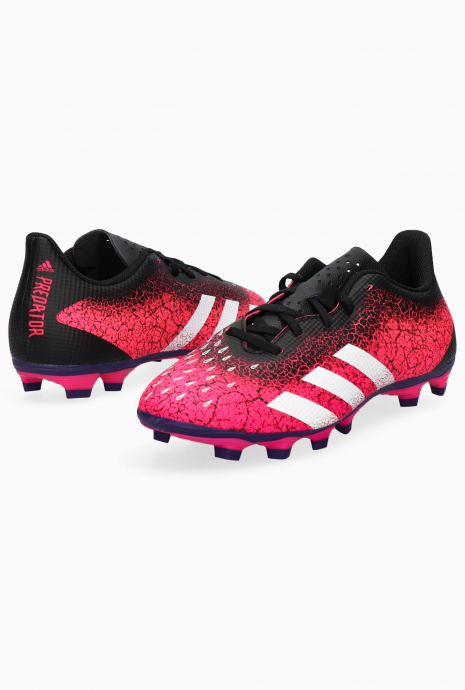 adidas PREDATOR FREAK.4 FxG | R-GOL.com - Football boots