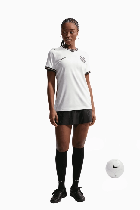 Football Shirt Nike England 2026 Home Stadium for women - White