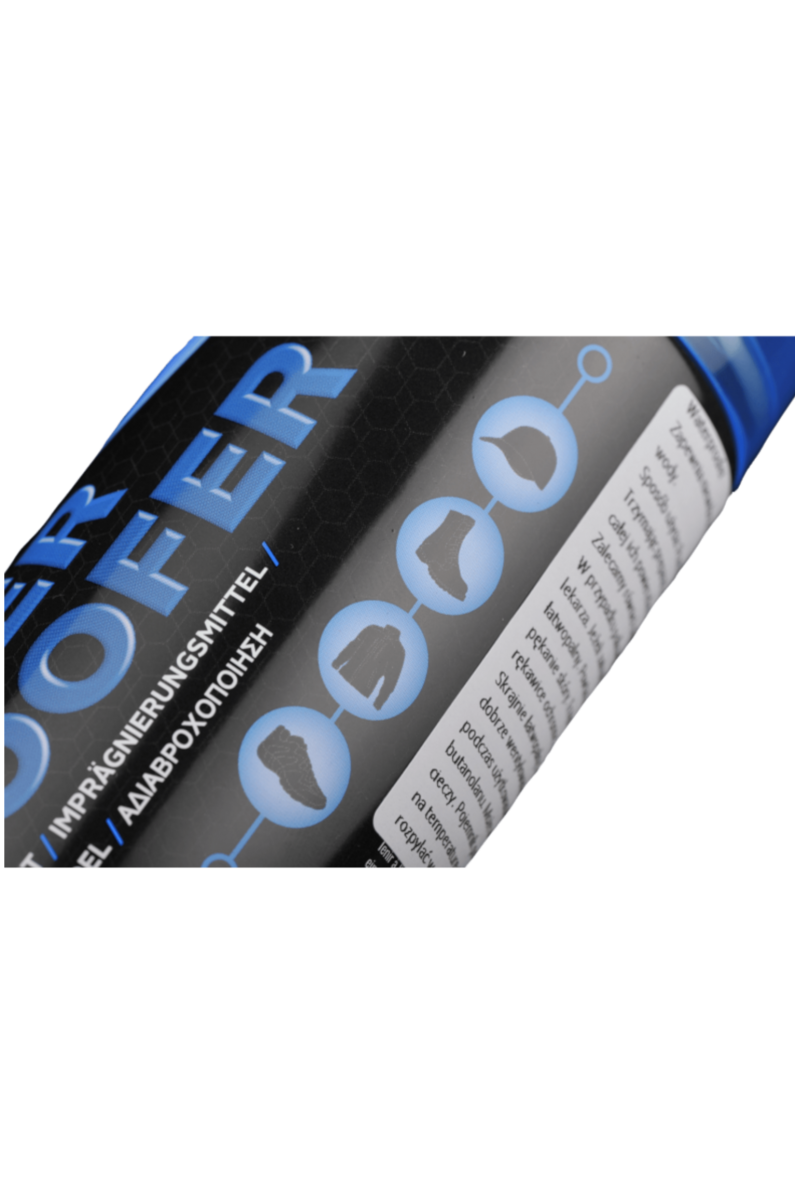 sole water proofer