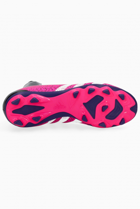 Бутси adidas Predator Freak.4 FxG Junior | Футбольне взуття