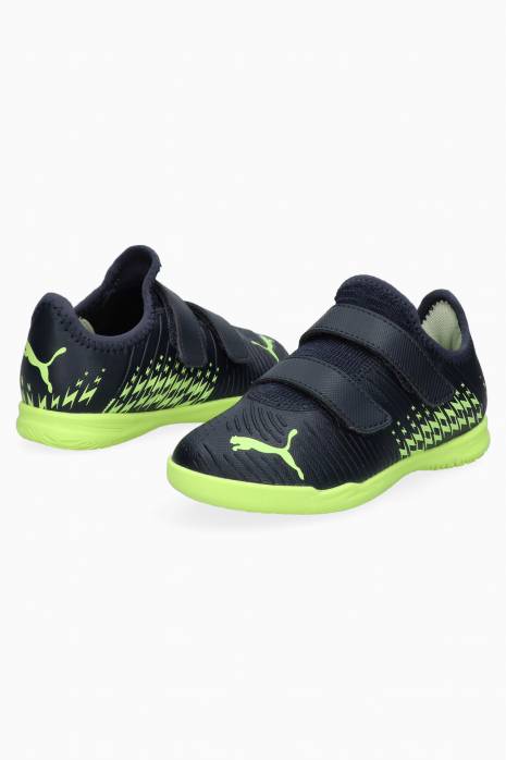 PUMA FUTURE Z 4.4 SALA JUNIOR