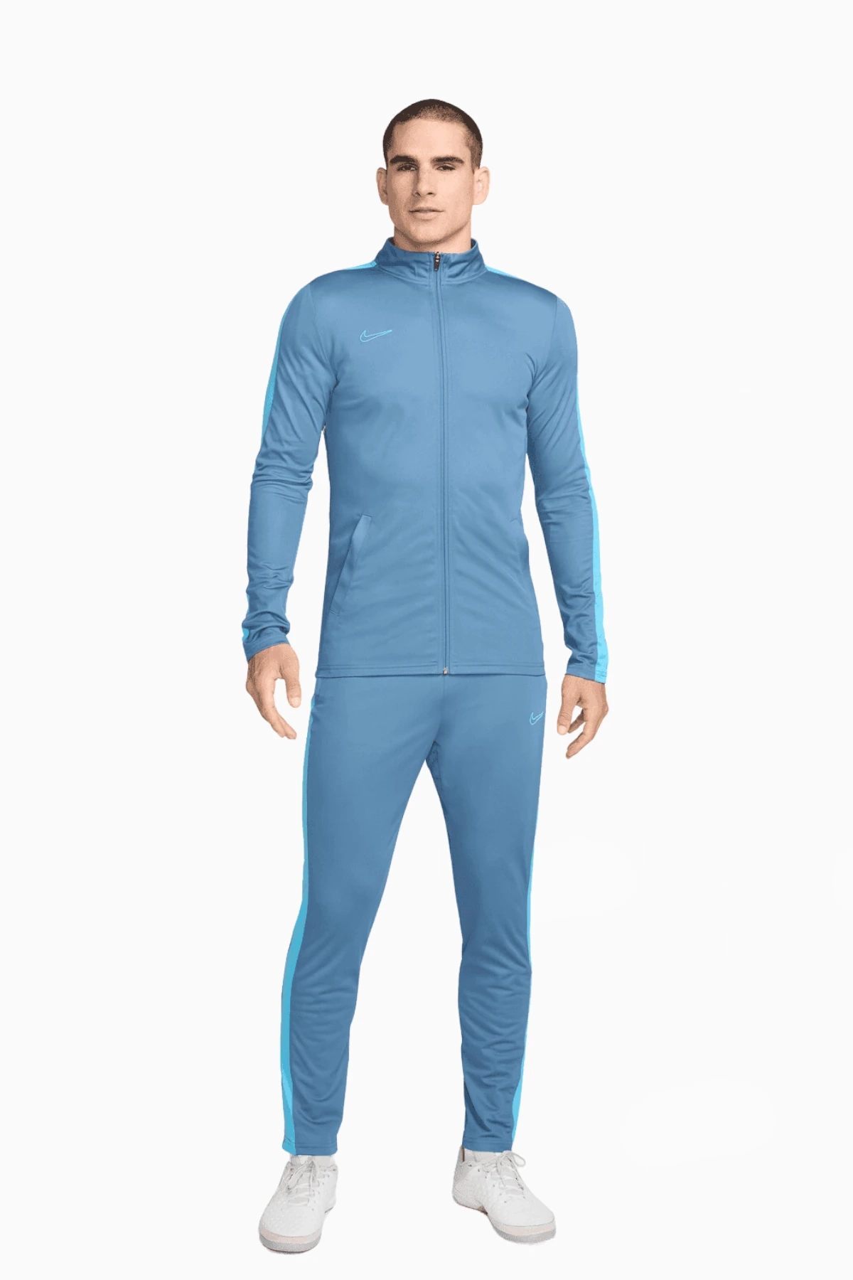 Спортивний костюм Nike Dri-FIT Academy - блакитний | Футбольне