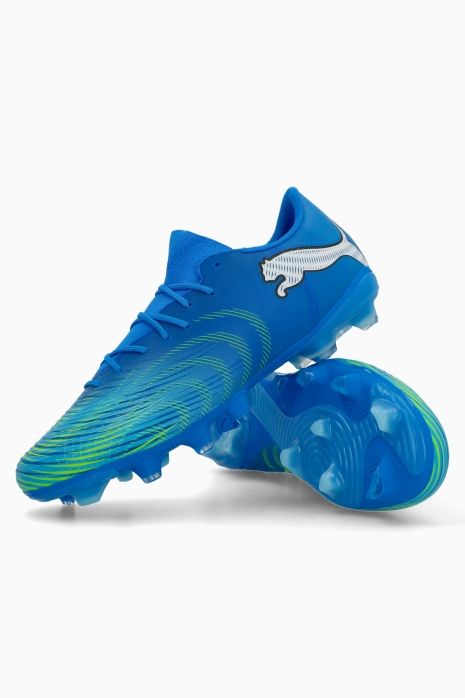 Бутси Puma Future 9 Match FG/AG - синій