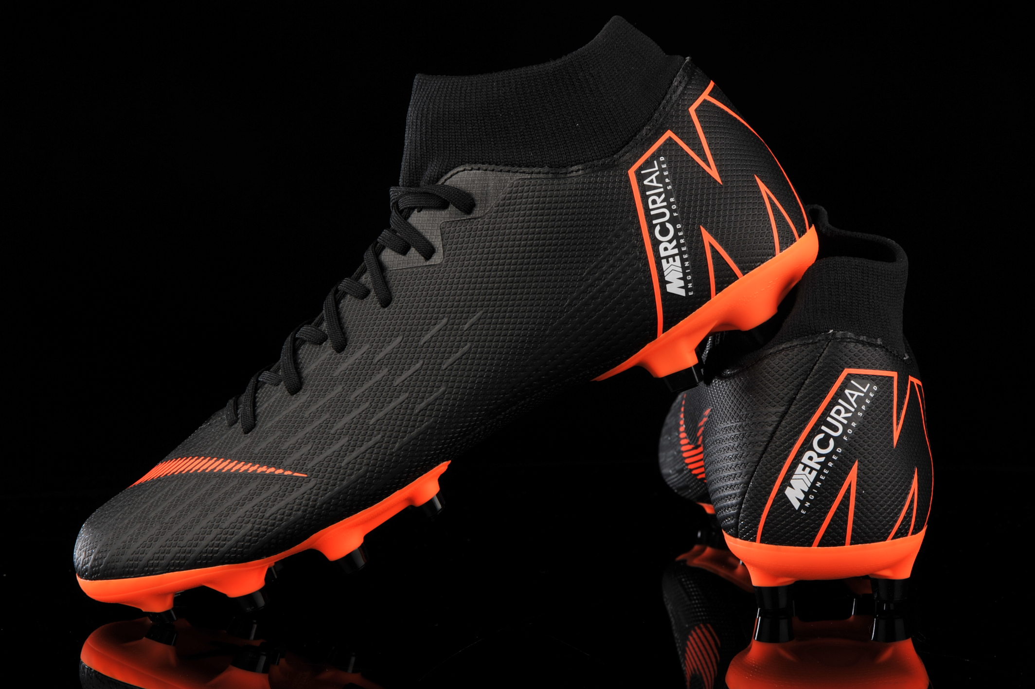 Nike MercurialX SuperflyX 6 Academy FG/MG AH7362-081 | R-GOL.com - Football  boots \u0026 equipment