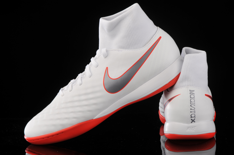 Nike Magista Obra 2 Academy DF IC AH7309-107 | R-GOL.com - Football boots \u0026  equipment