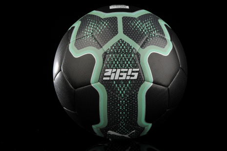 Puma 365 cheap hybrid ball