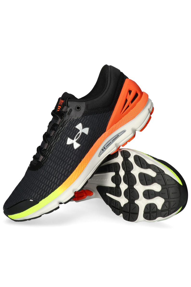 latest under armour shoes 218
