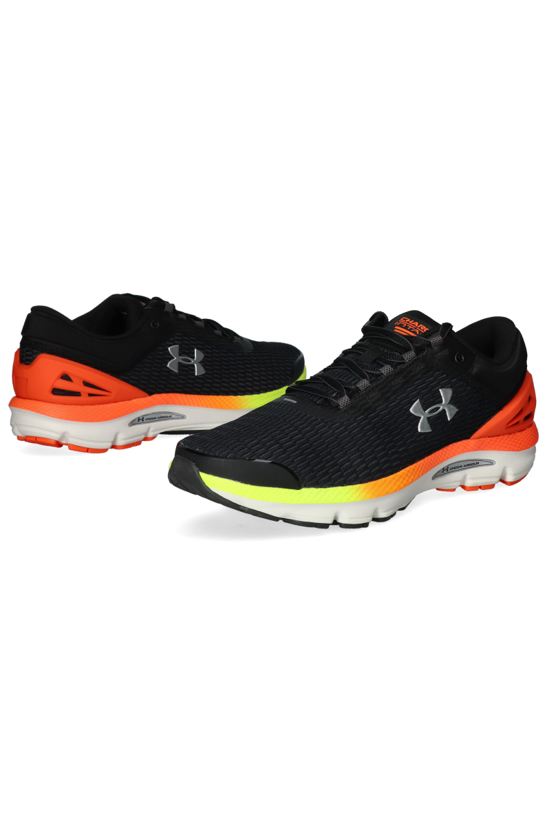 Under Armour Charged Intake 3 | R-GOL 