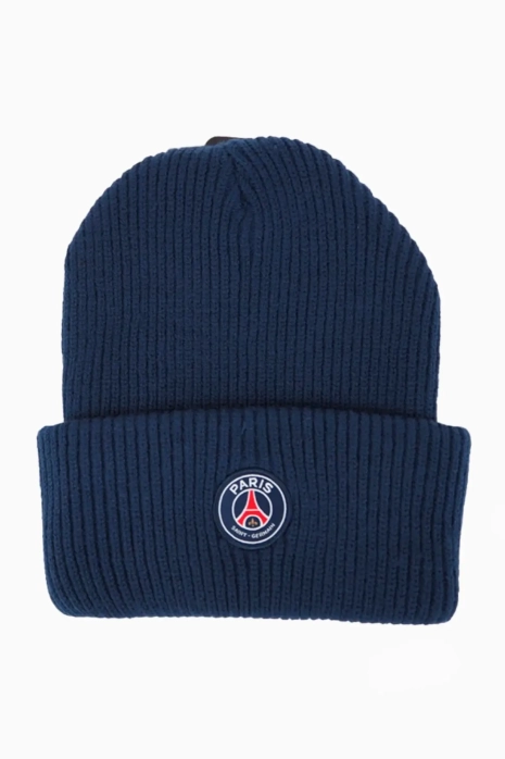 Czapka zimowa Nike PSG 23/24 Peak