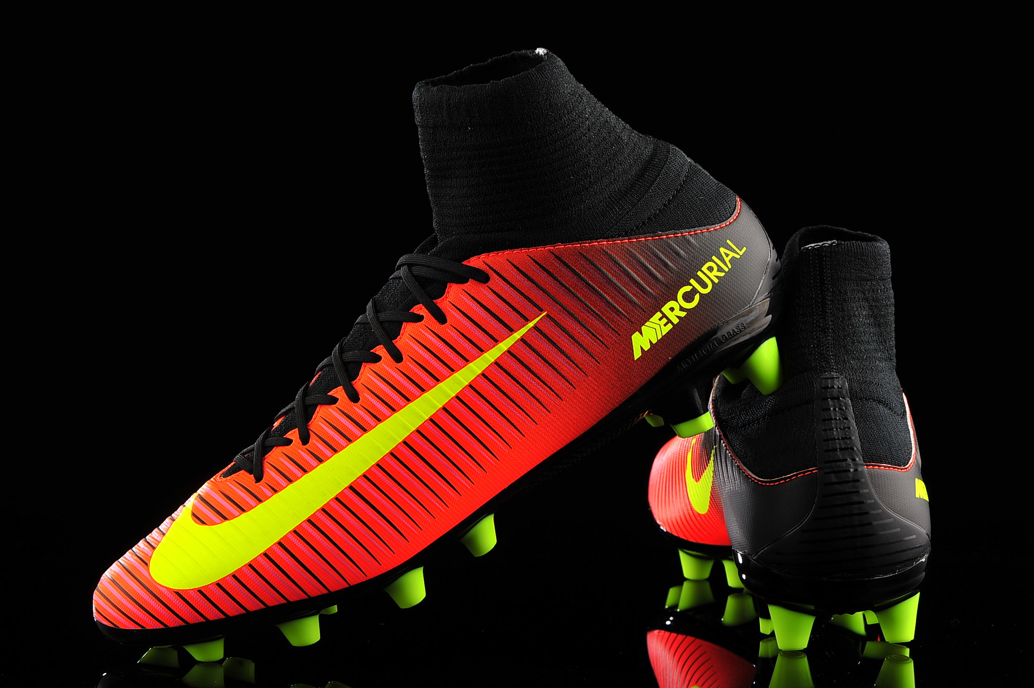 new nike cleats 218