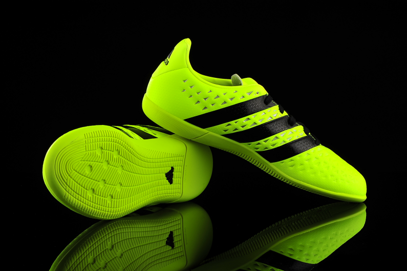 adidas ACE 16.3 IN Junior S31957 | R 