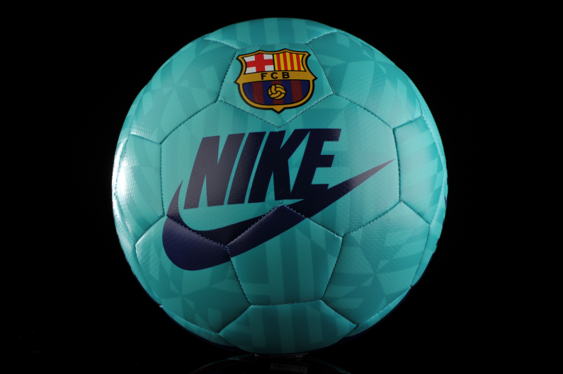 Ball Nike FC Barcelona Prestige SC3669-309 size 5 | R-GOL.com - Football  boots \u0026 equipment