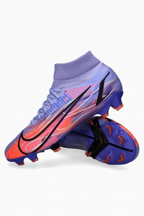 Lisovky Nike Mercurial SUPERFLY 8 PRO KM FG
