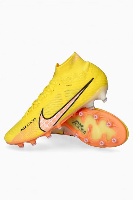 Cleats Nike Zoom Mercurial Superfly 9 Elite AG-PRO