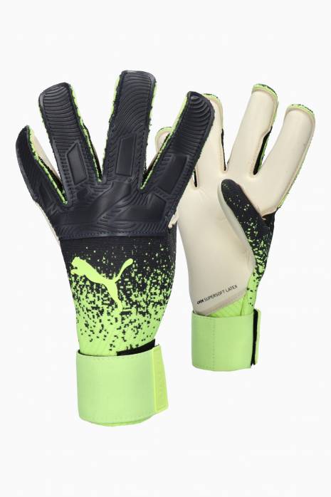 Goalkeeper Gloves Puma Future Z:One Grip 2 SGC