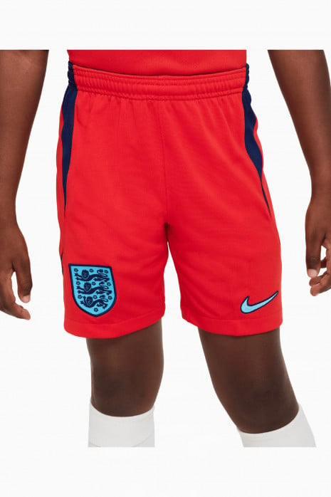 Pantalones Nike England 2022 Visitante Stadium Junior