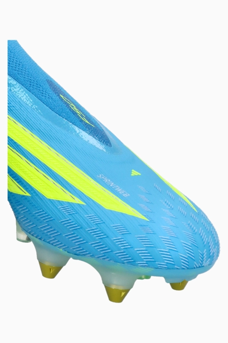 adidas F50 Elite LL SG - Albastru | Magazin de fotbal echipament R