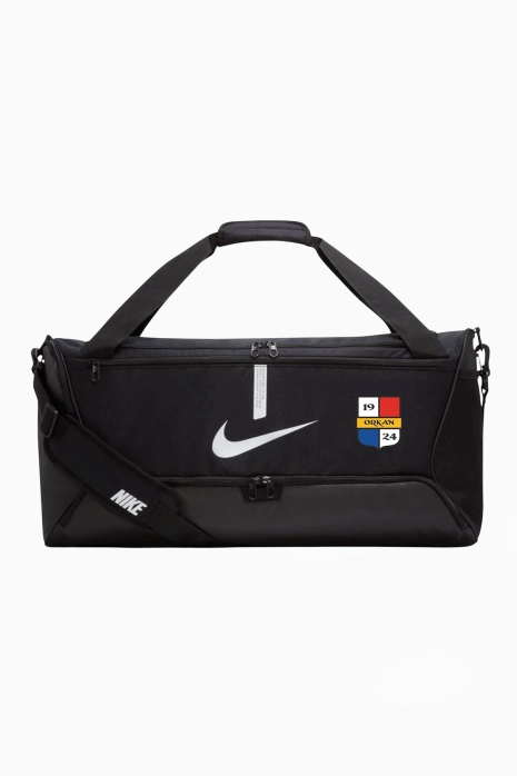 Torba Nike Orkan Sochaczew - Czarny