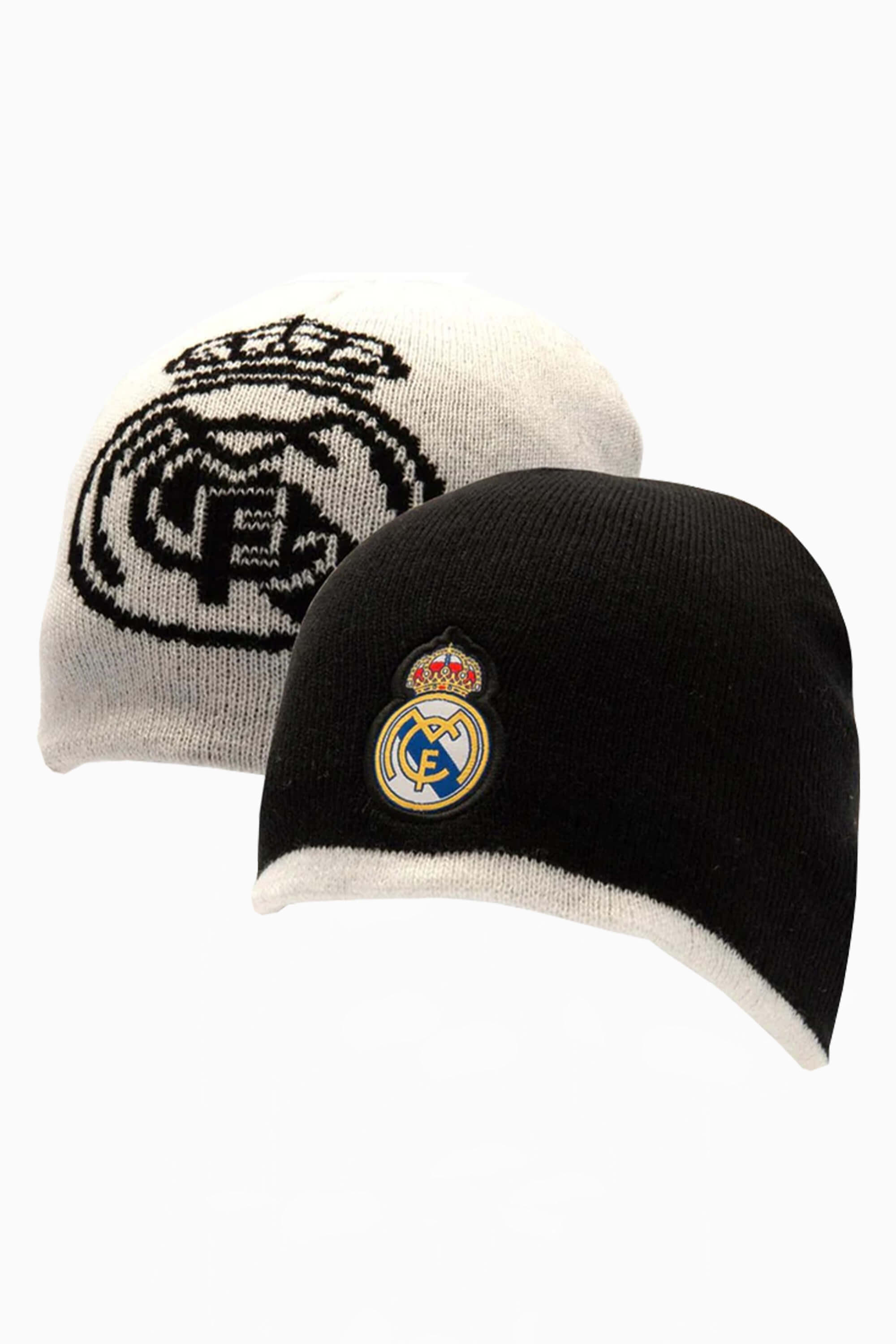 Gorra Real Madrid - Orgullo Costeño