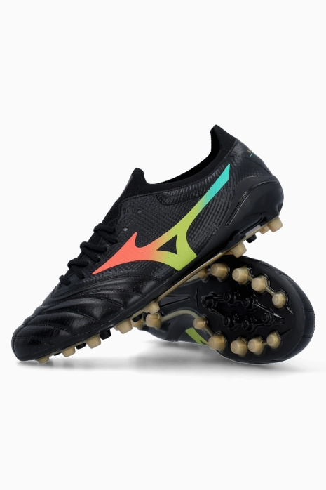 Mizuno Morelia Neo V Beta Elite AG - черен